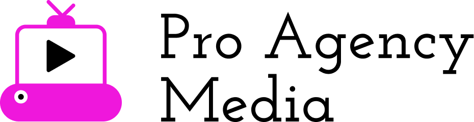 Pro Agency Media